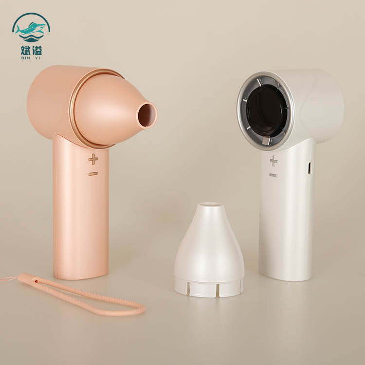 Strong Wind Fan